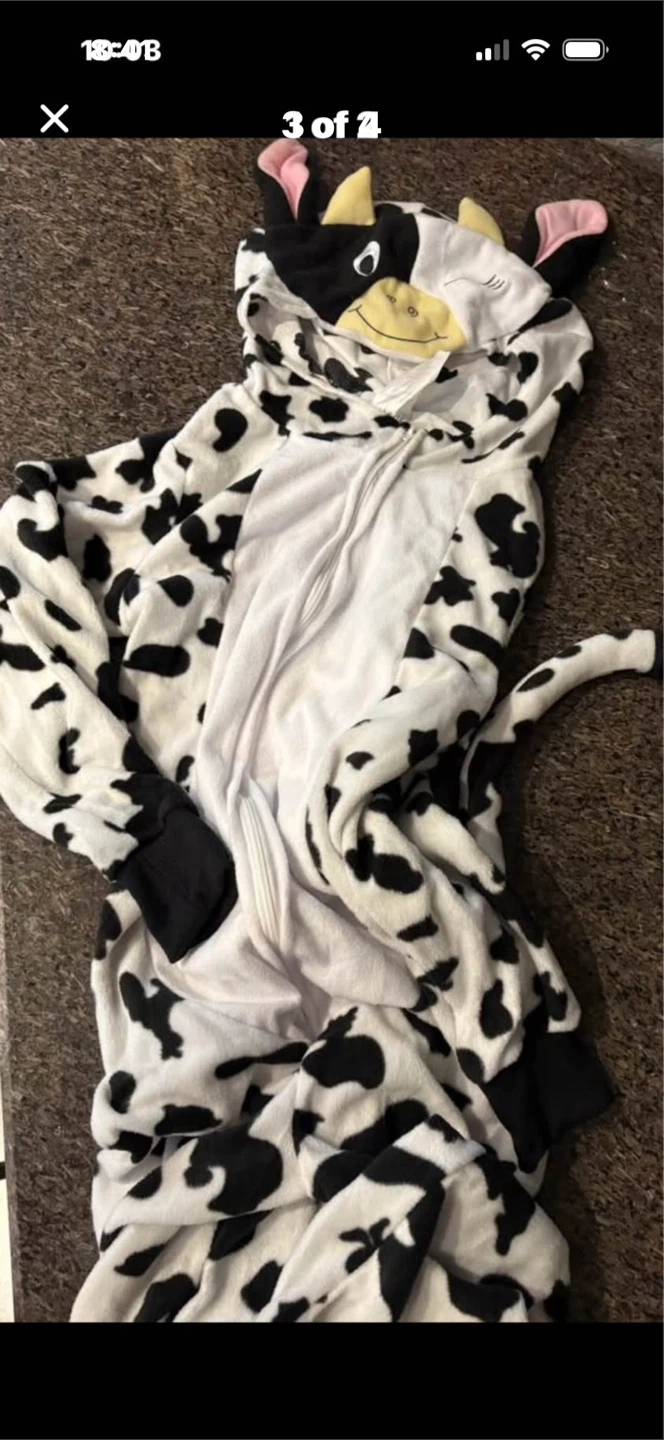 NEW Sz 4-8 Costumes - photo 3