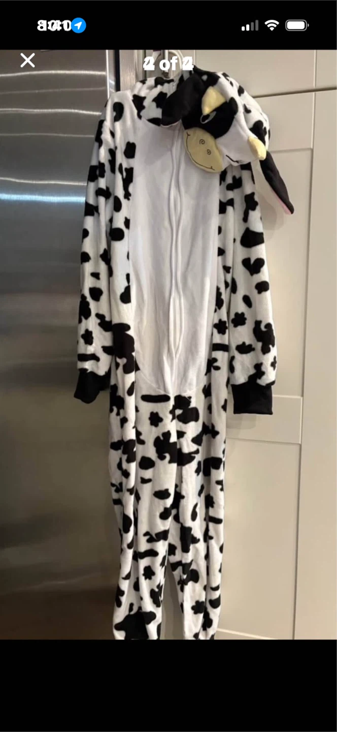 NEW Sz 4-8 Costumes - photo 4
