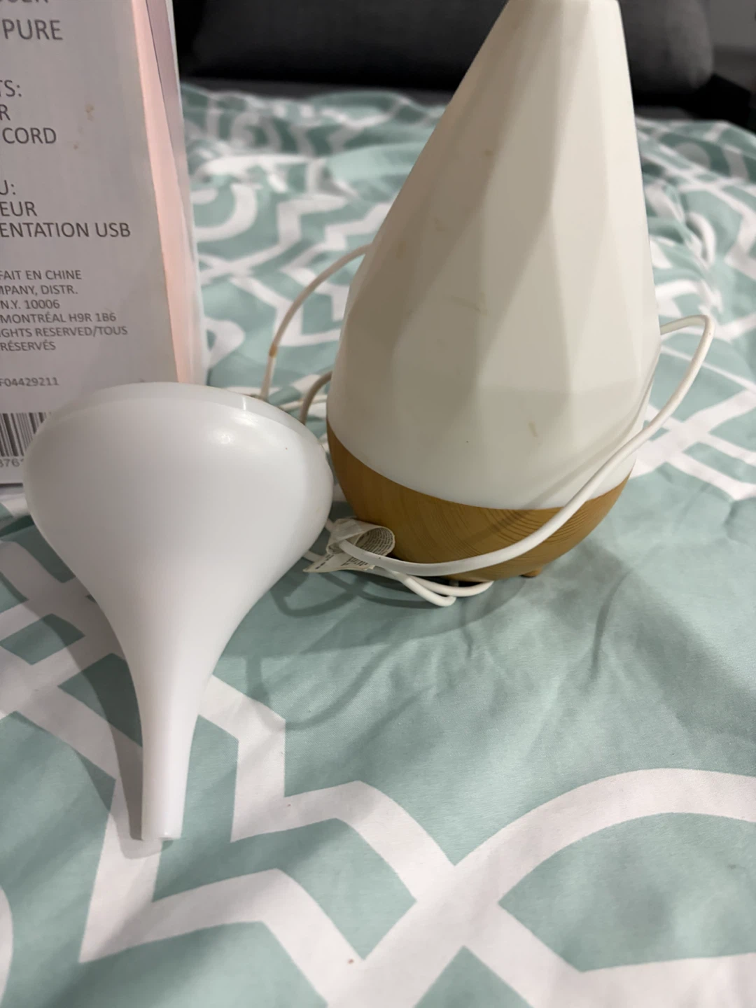 Avon Pure Diffuser