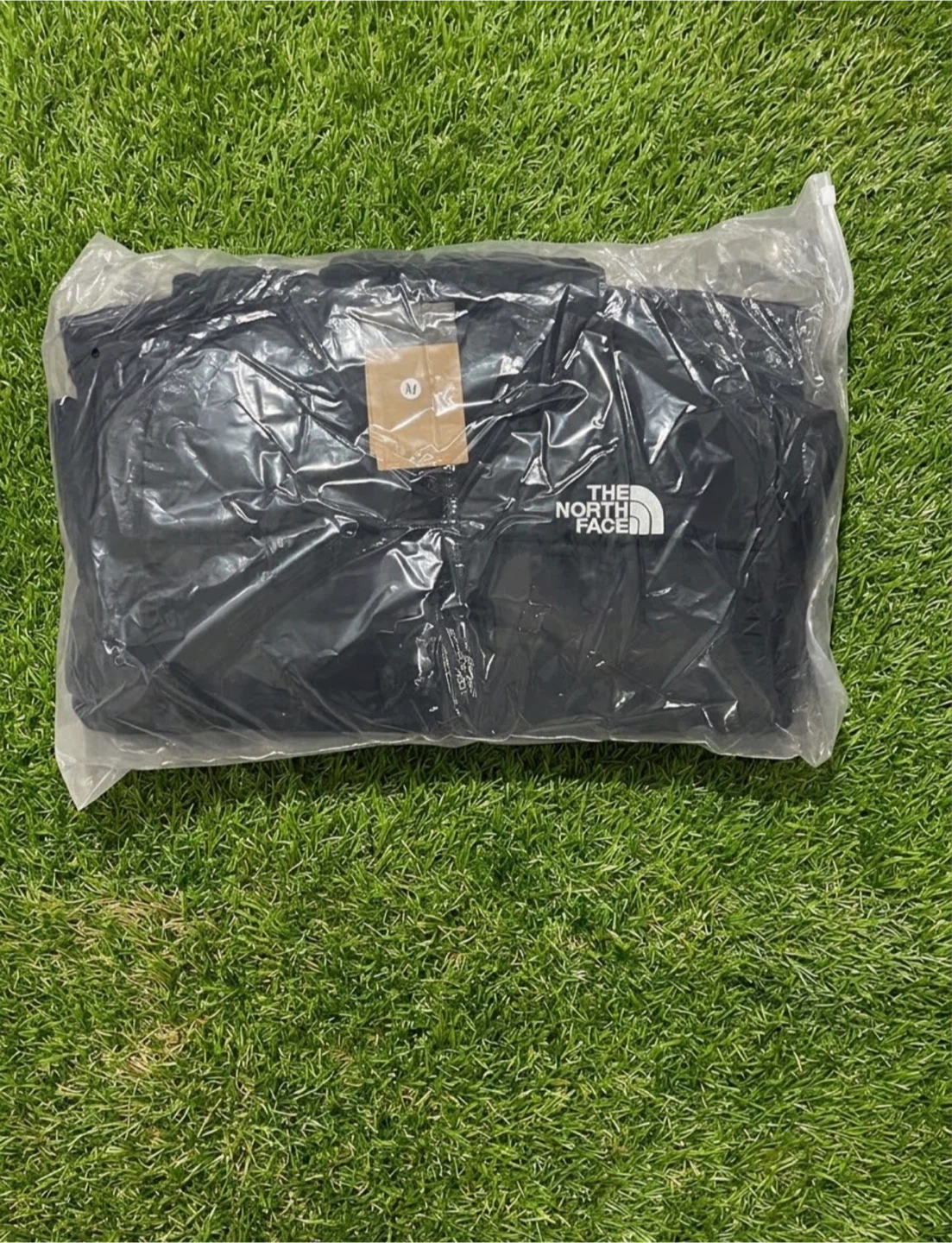 The North Face 1996 Retro Nuptse 700-Fill Down Jacket (Black) - photo 3