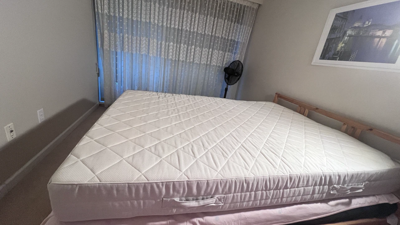 mattress