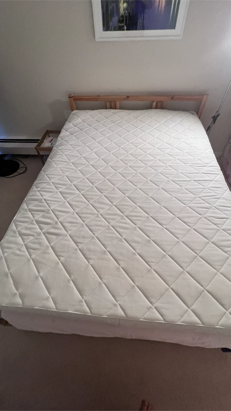 mattress - photo 2