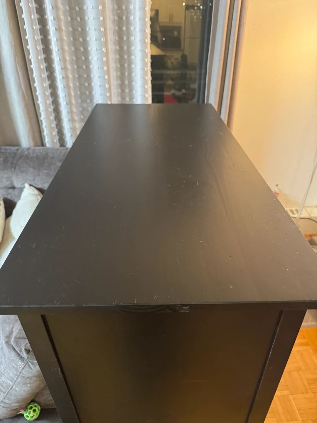 IKEA Black Dresser - photo 3