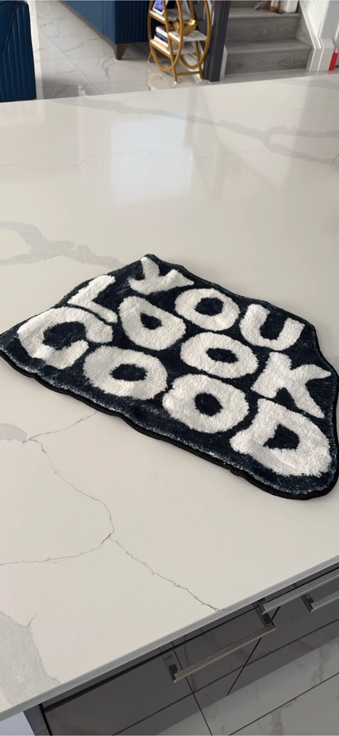 Cool rug for bedroom