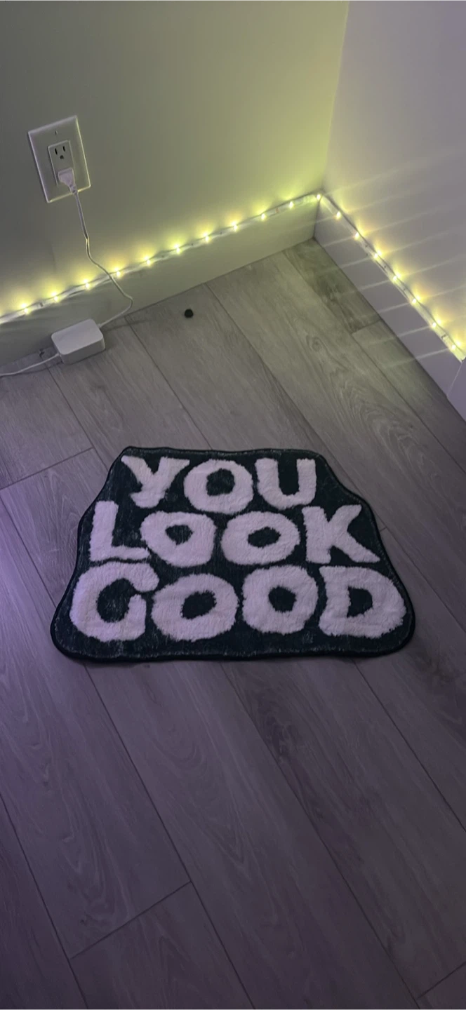 Cool rug for bedroom - photo 2
