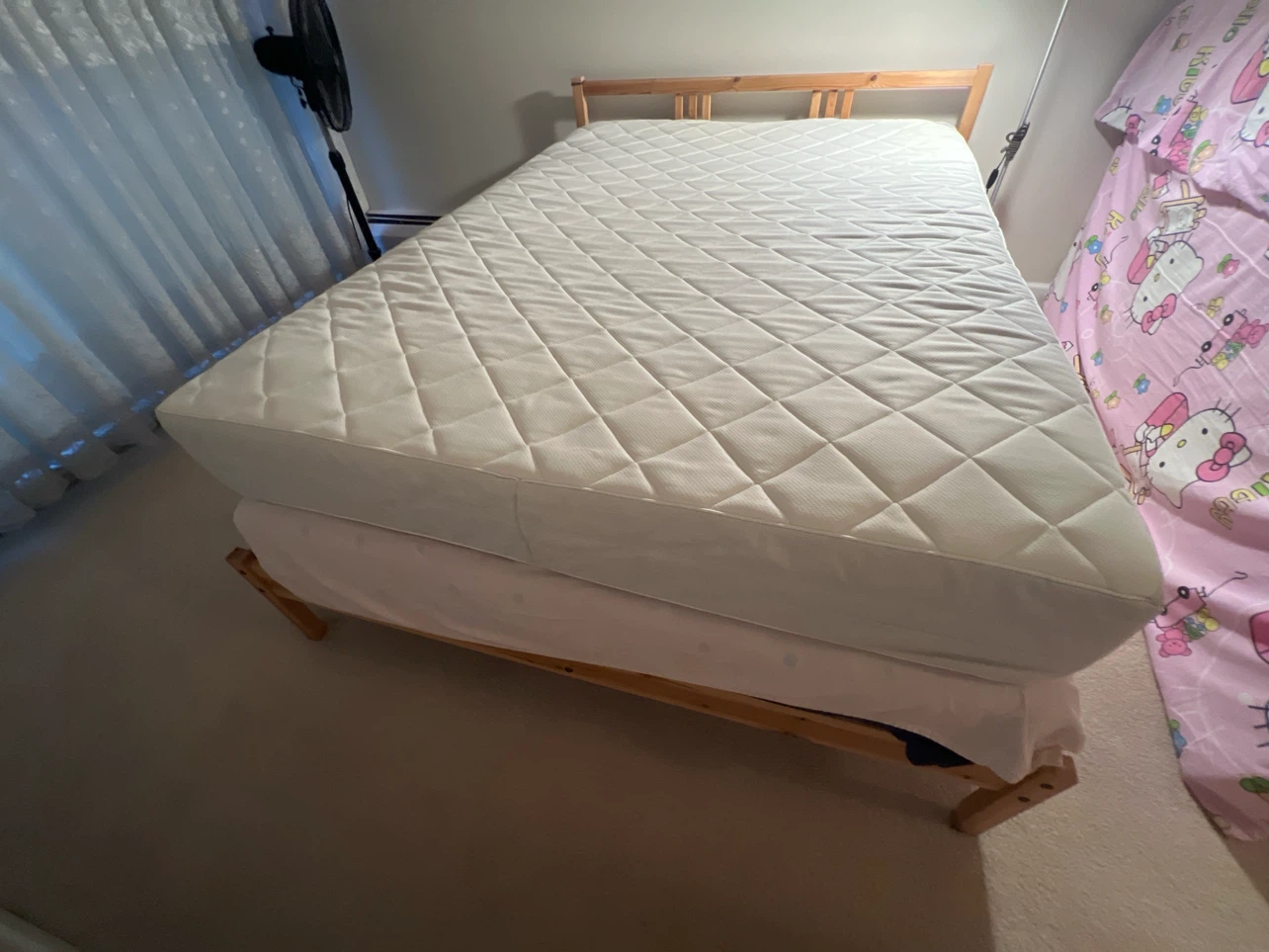 mattress - photo 3