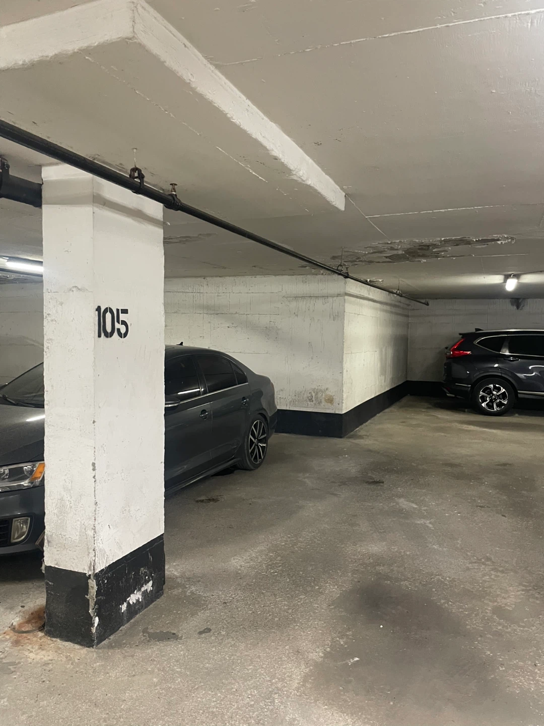 Under ground heated parking spot - photo 4