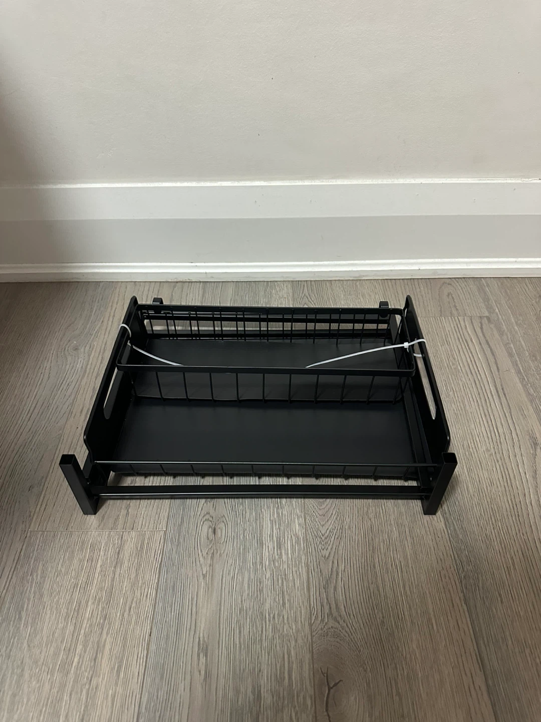 2-Tier Under Sink Organizer