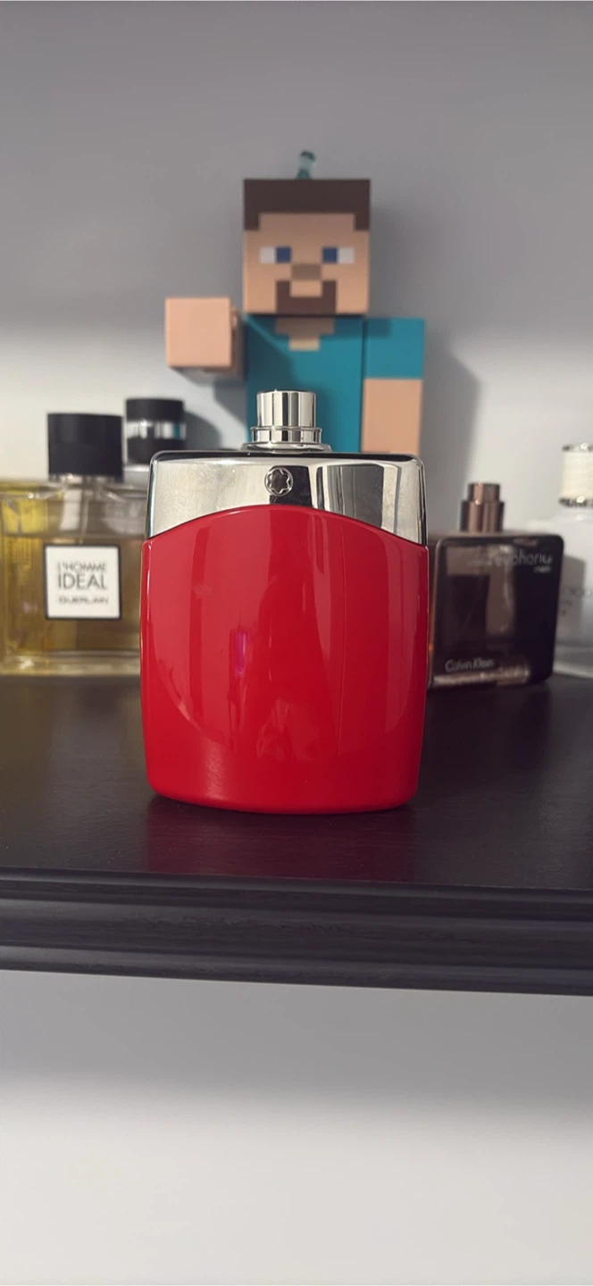 Selection of Men's Designer Fragrances - photo 2