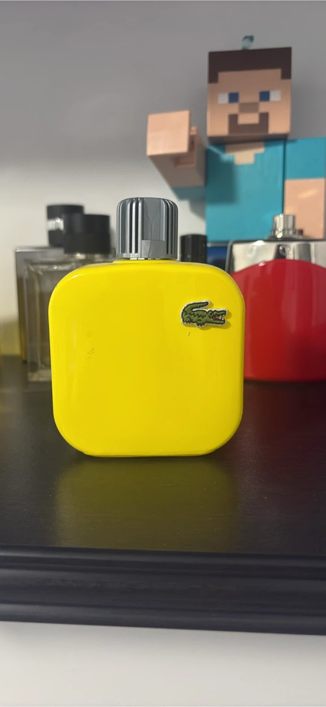 Selection of Men's Designer Fragrances - photo 3