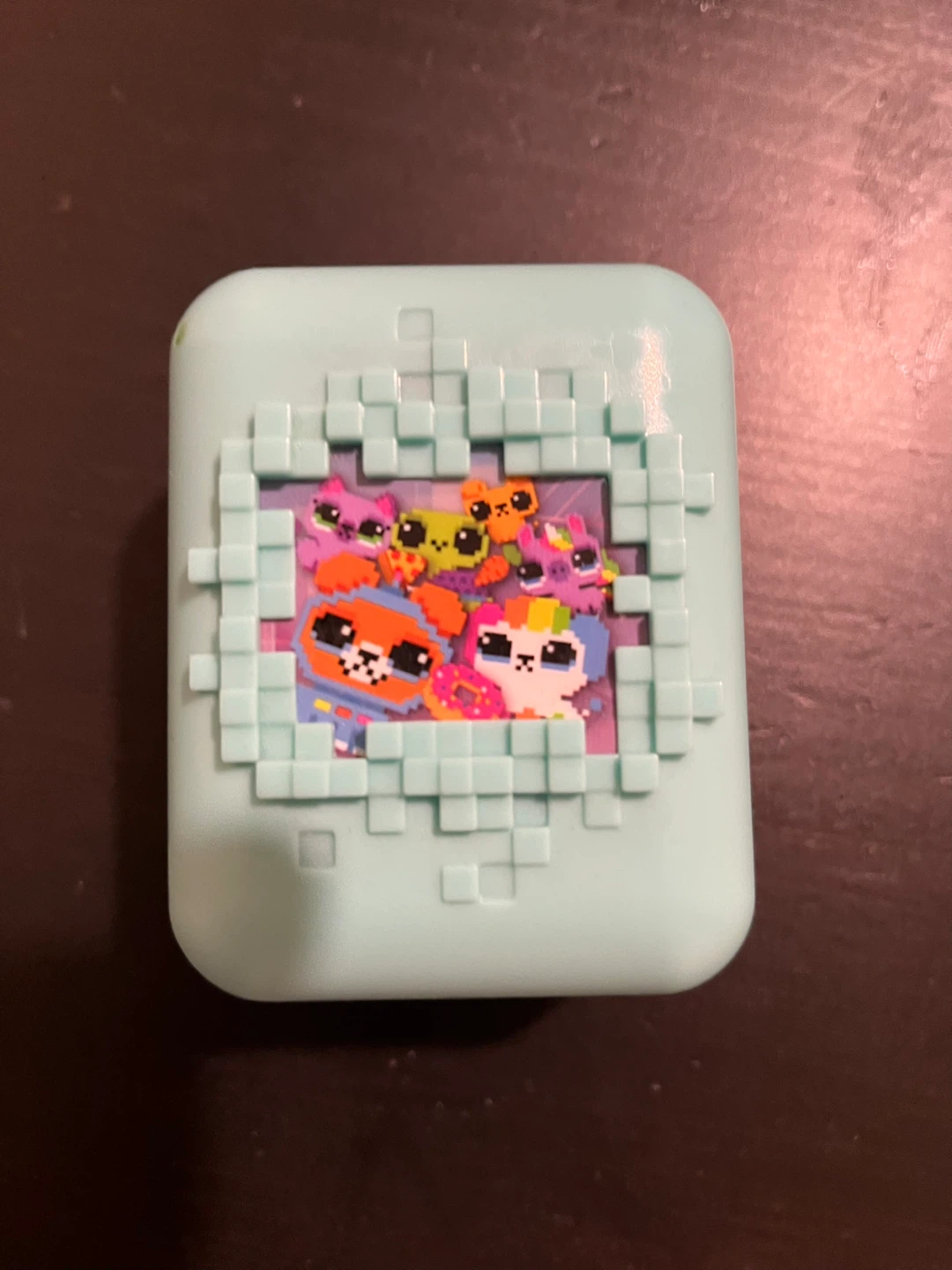 Bitzee Interactive Digital Pet