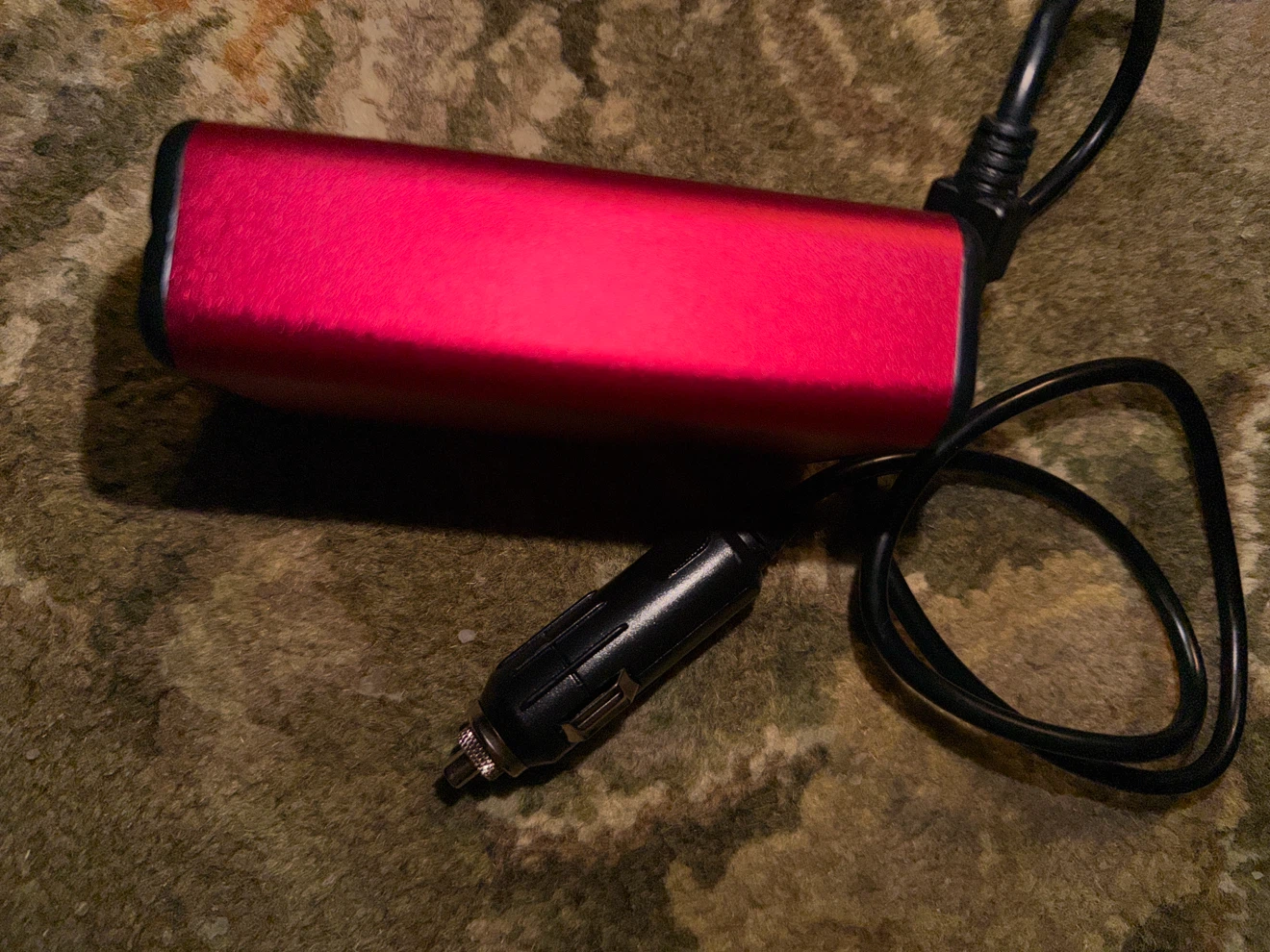 BESTEK 150W Modified Wave Power Inverter - photo 5
