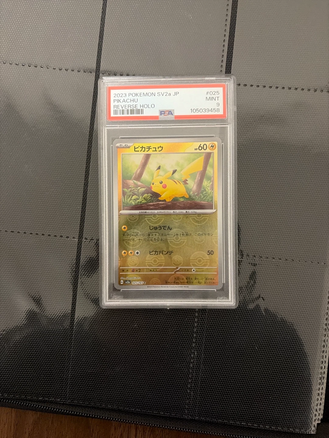 Assorted Pokemon Trading Card Collection - photo 4