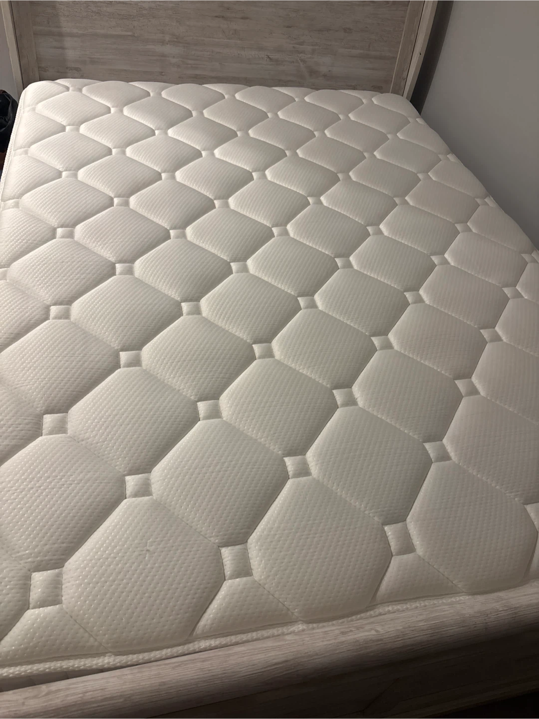 Queen Size Mattress