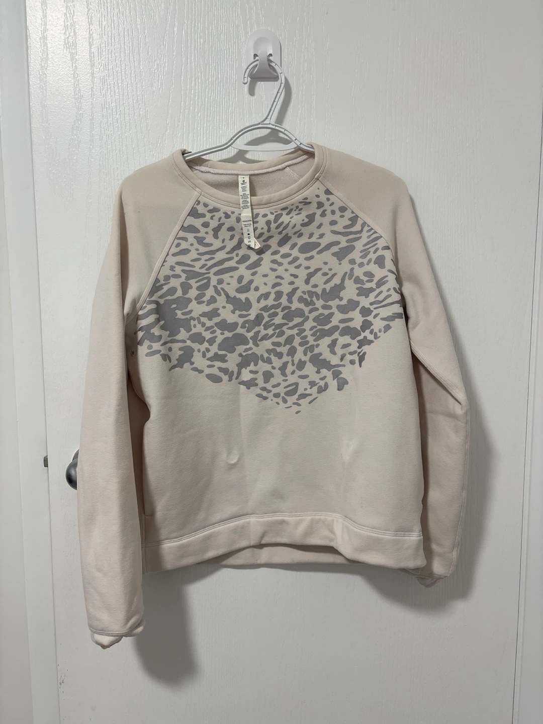 Lululemon Athletica Sweater