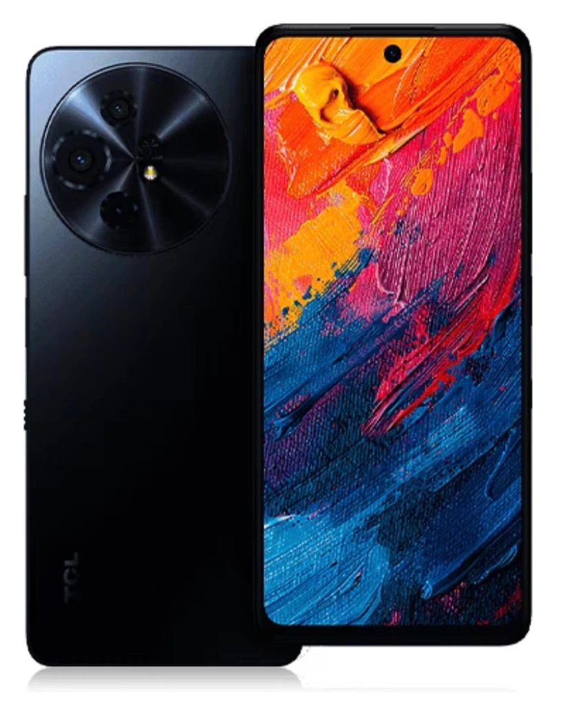 TCL 60 XE NXTPAPER 5G Smartphone