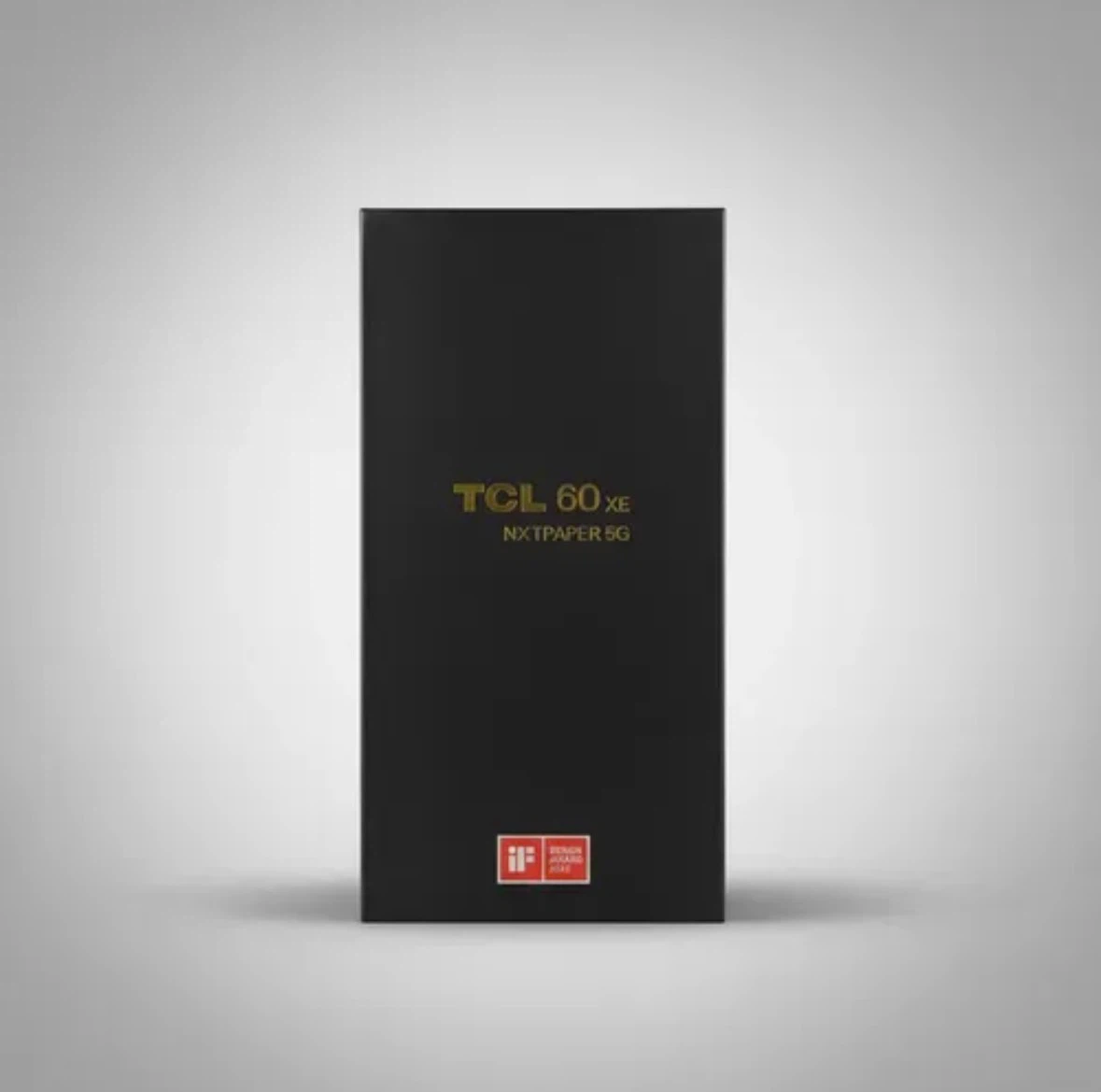 TCL 60 XE NXTPAPER 5G Smartphone - photo 3