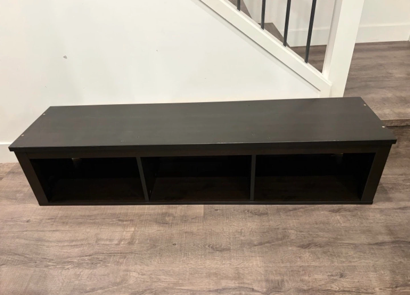 IKEA HEMNES Wooden shelf