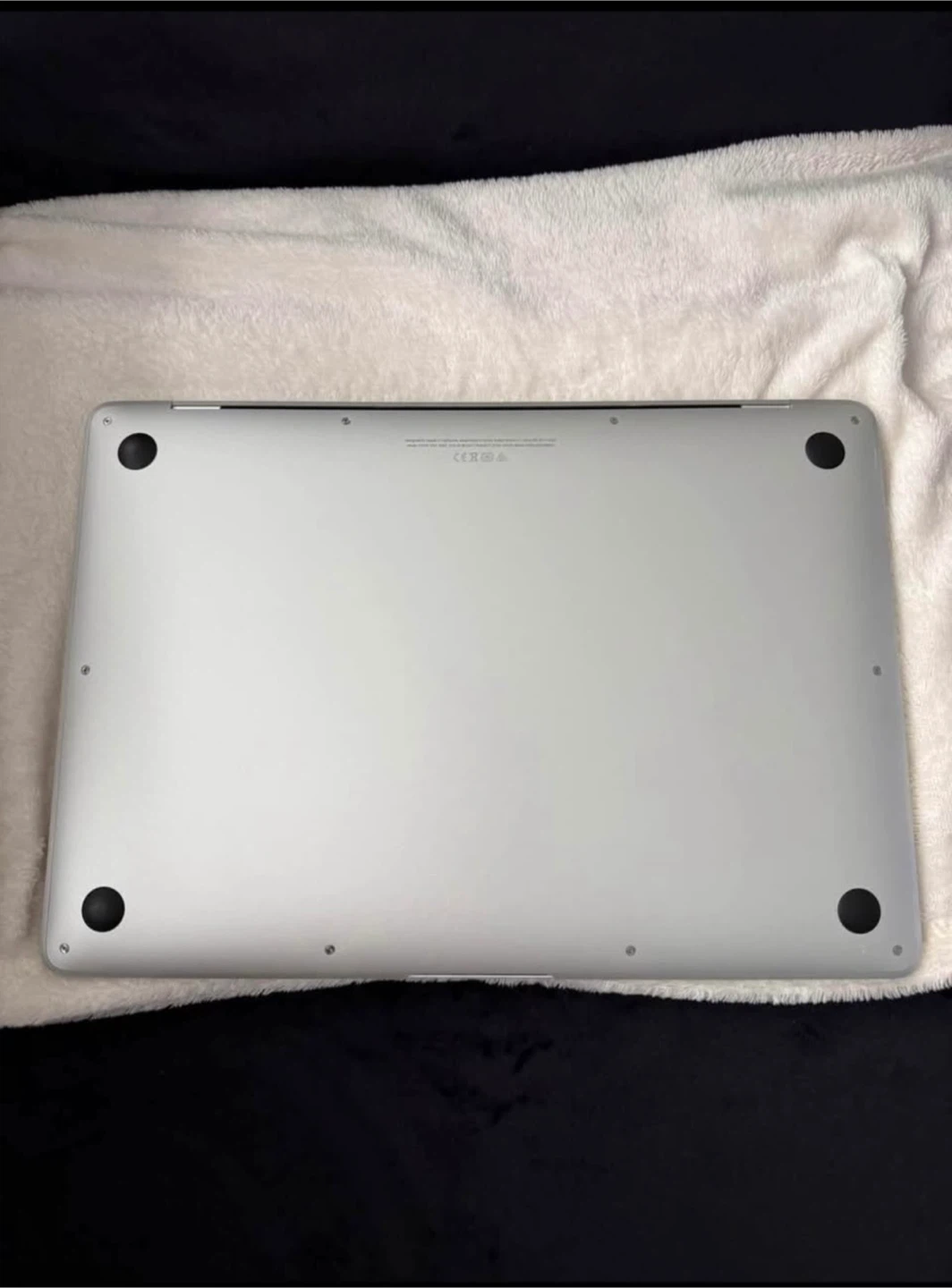 Apple MacBook Air  13 inch 2020 - photo 3