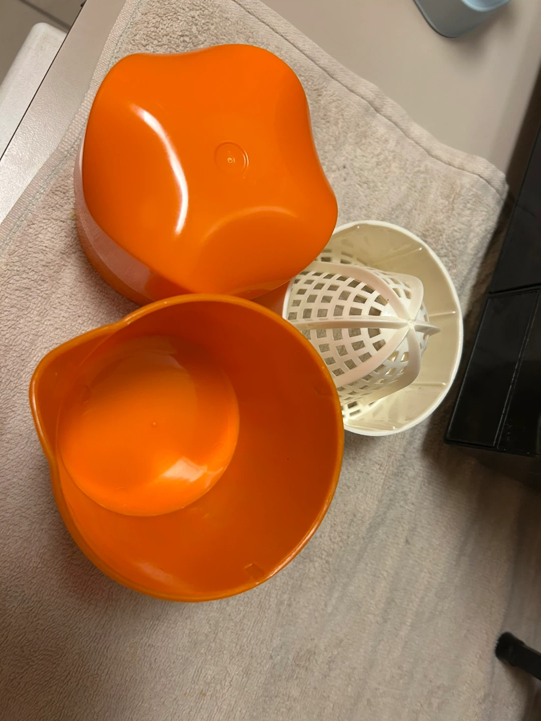 BNUNWISH Manual Citrus Juicer - photo 3