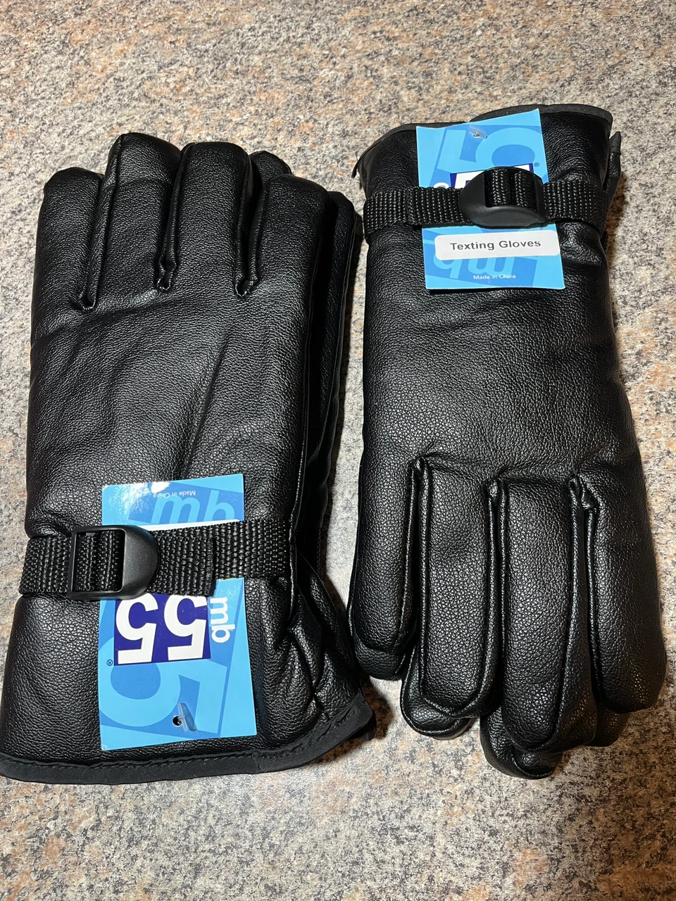 Men’s & Women’s texting gloves