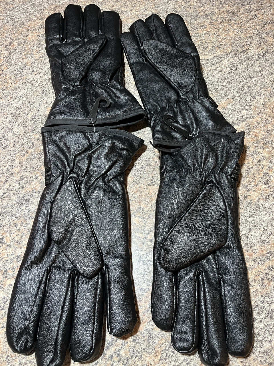 Men’s & Women’s texting gloves - photo 3