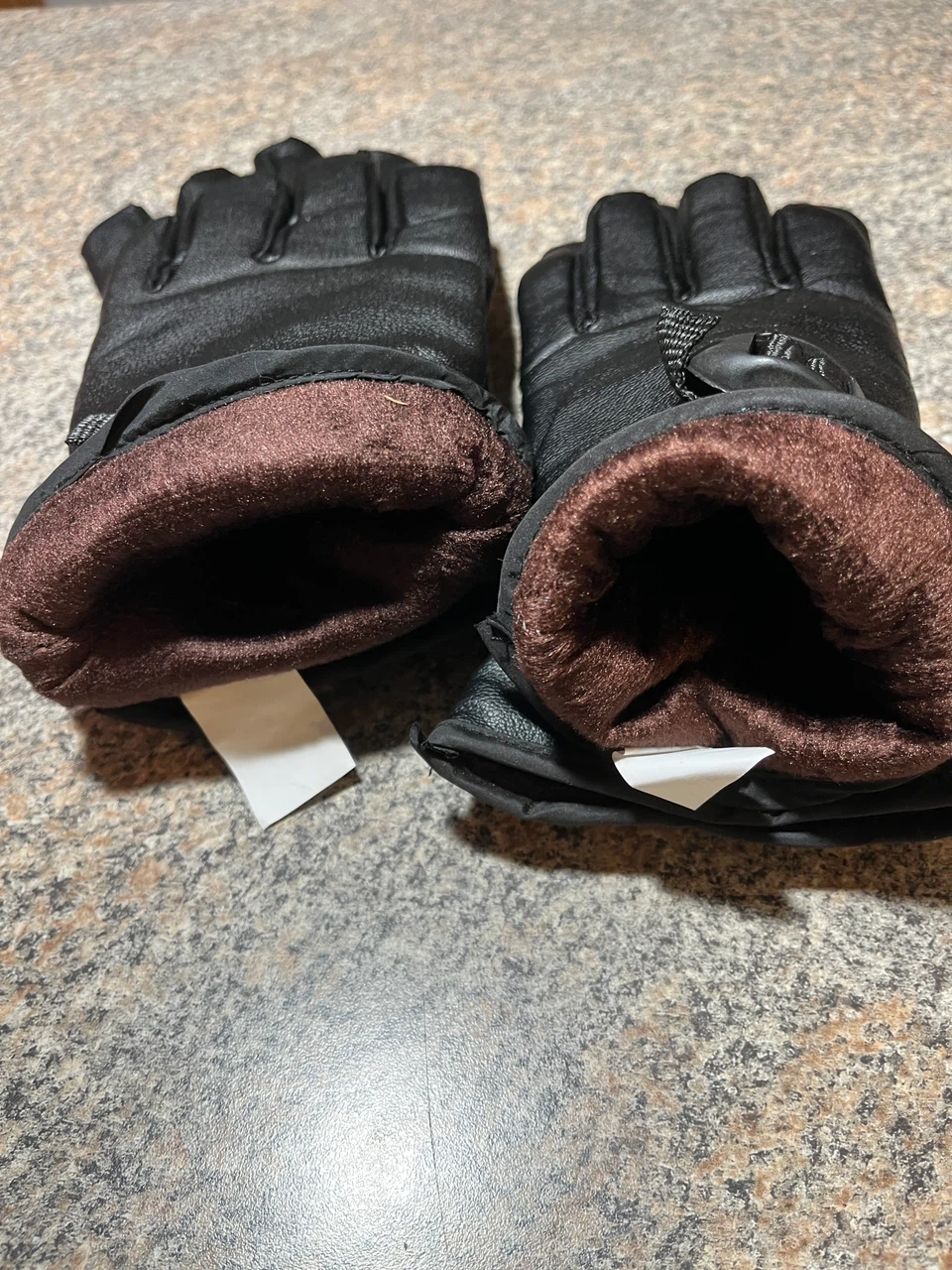 Men’s & Women’s texting gloves - photo 4