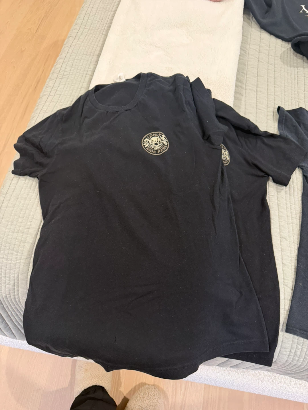 Pack of 3 Men Graphic T-shirts - Size M - photo 2