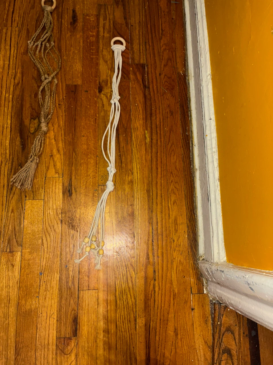 Macrame Plant Hanger