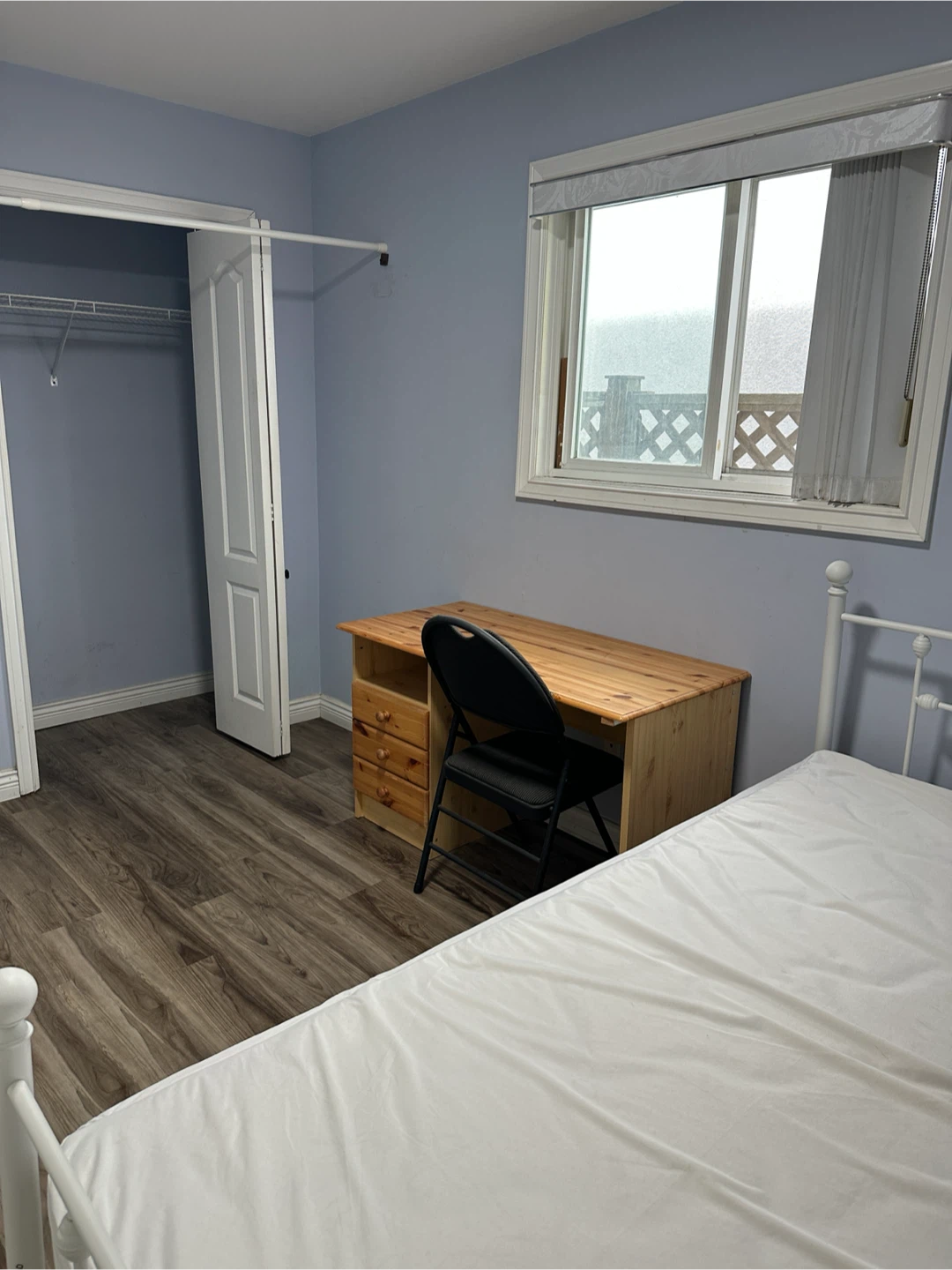 A private room is available from now. - photo 2