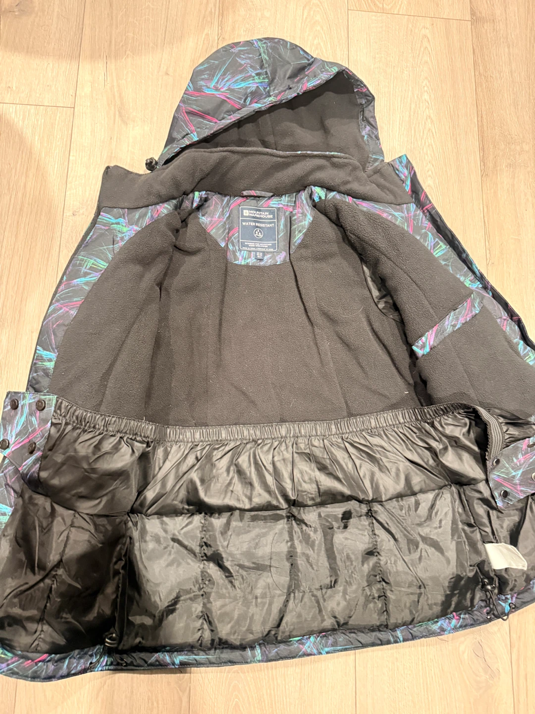 Mountain Warehouse Water Resistant Jacket - photo 4