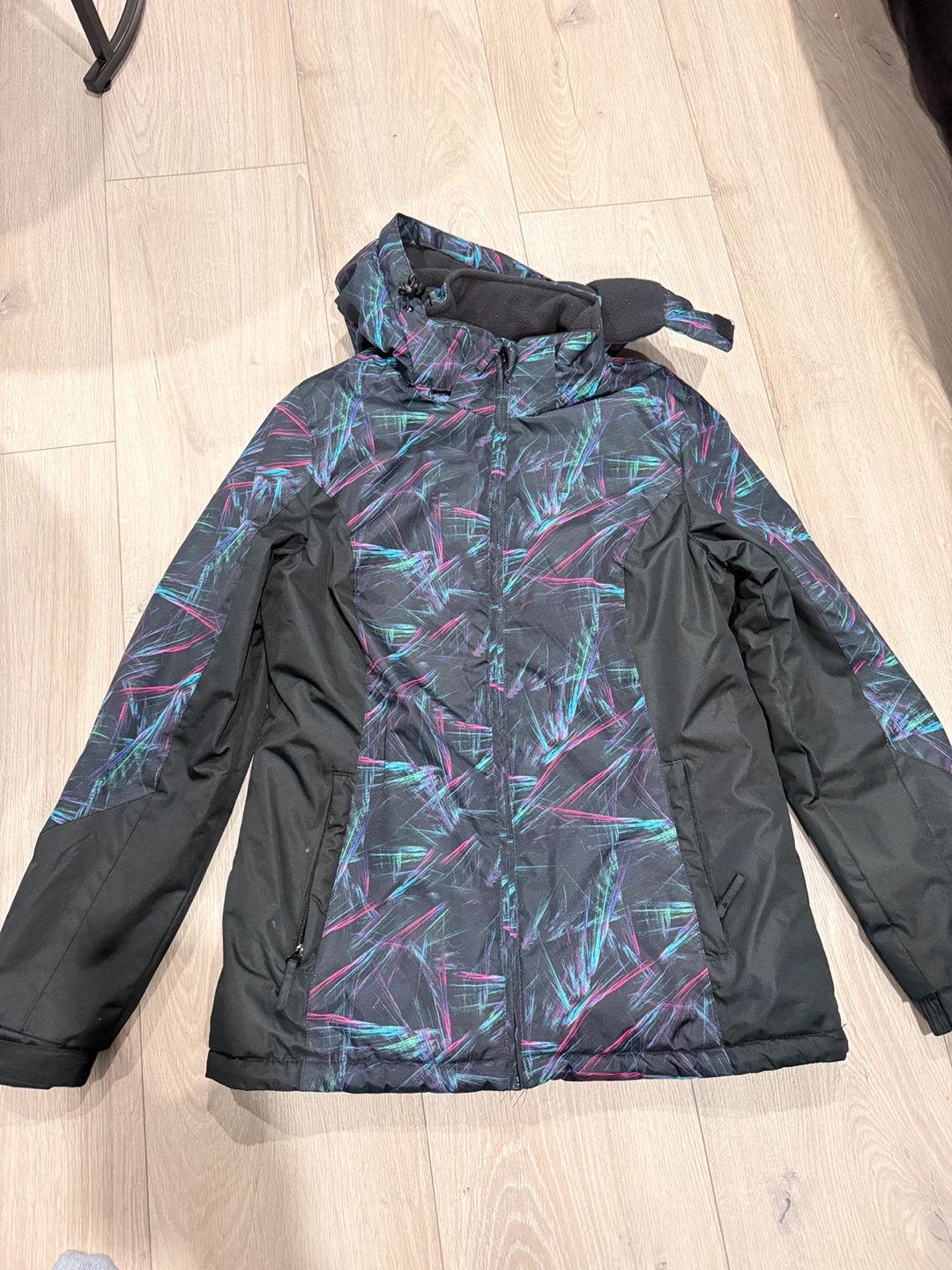 Mountain Warehouse Water Resistant Jacket - photo 5