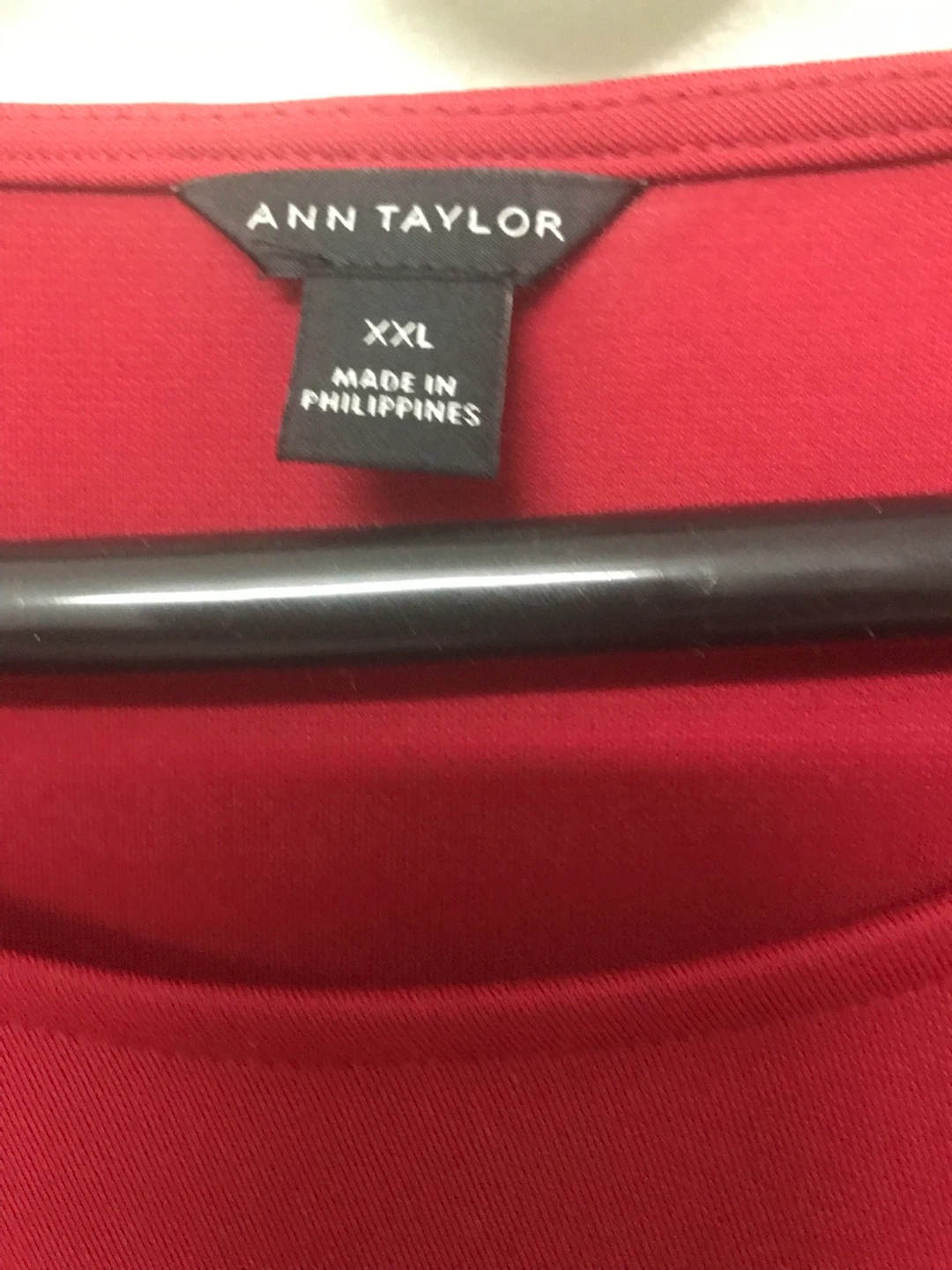 Ann Taylor dress - size XXL - photo 3