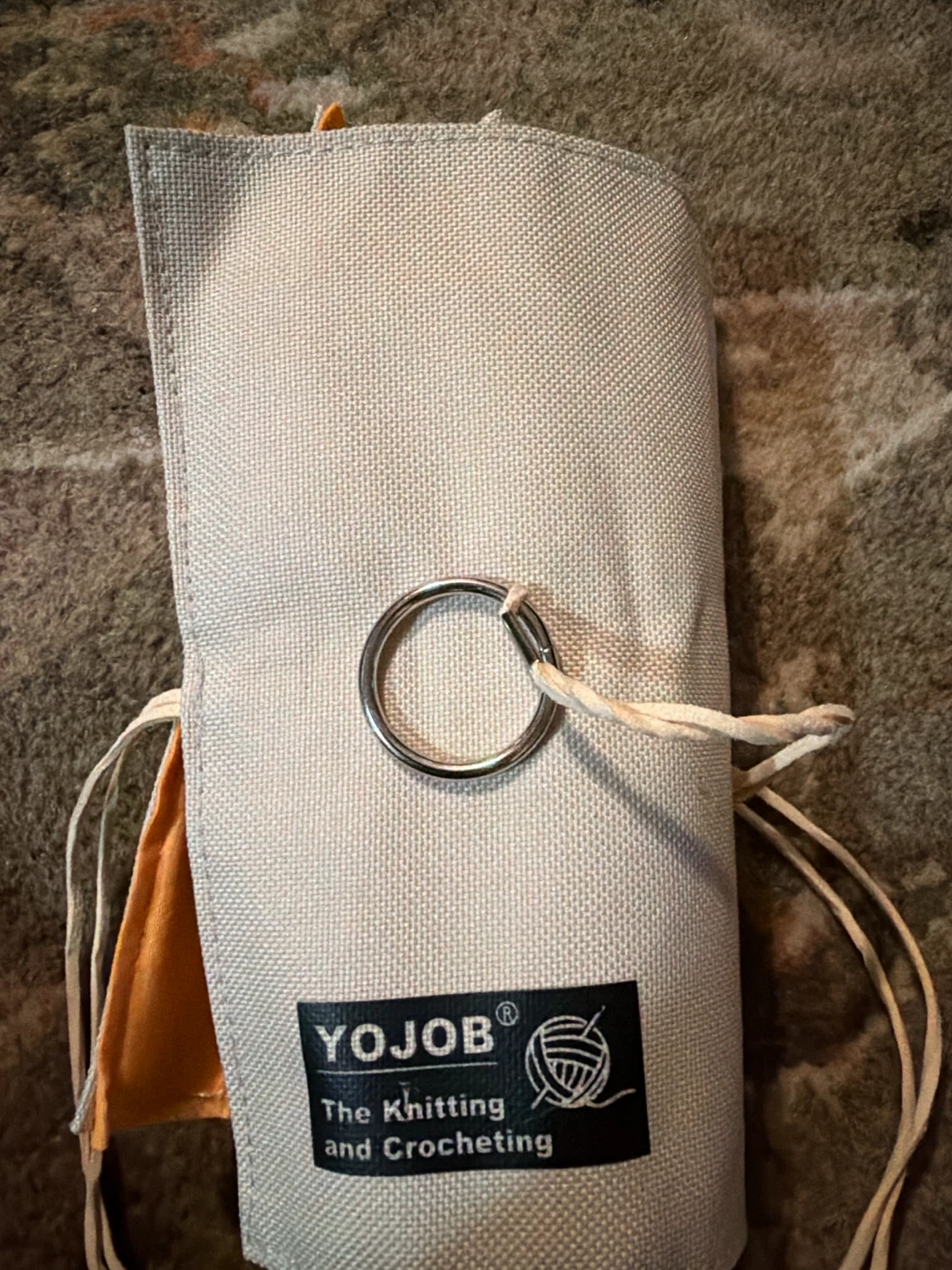 YOJOB Crochet Hook Set - photo 2