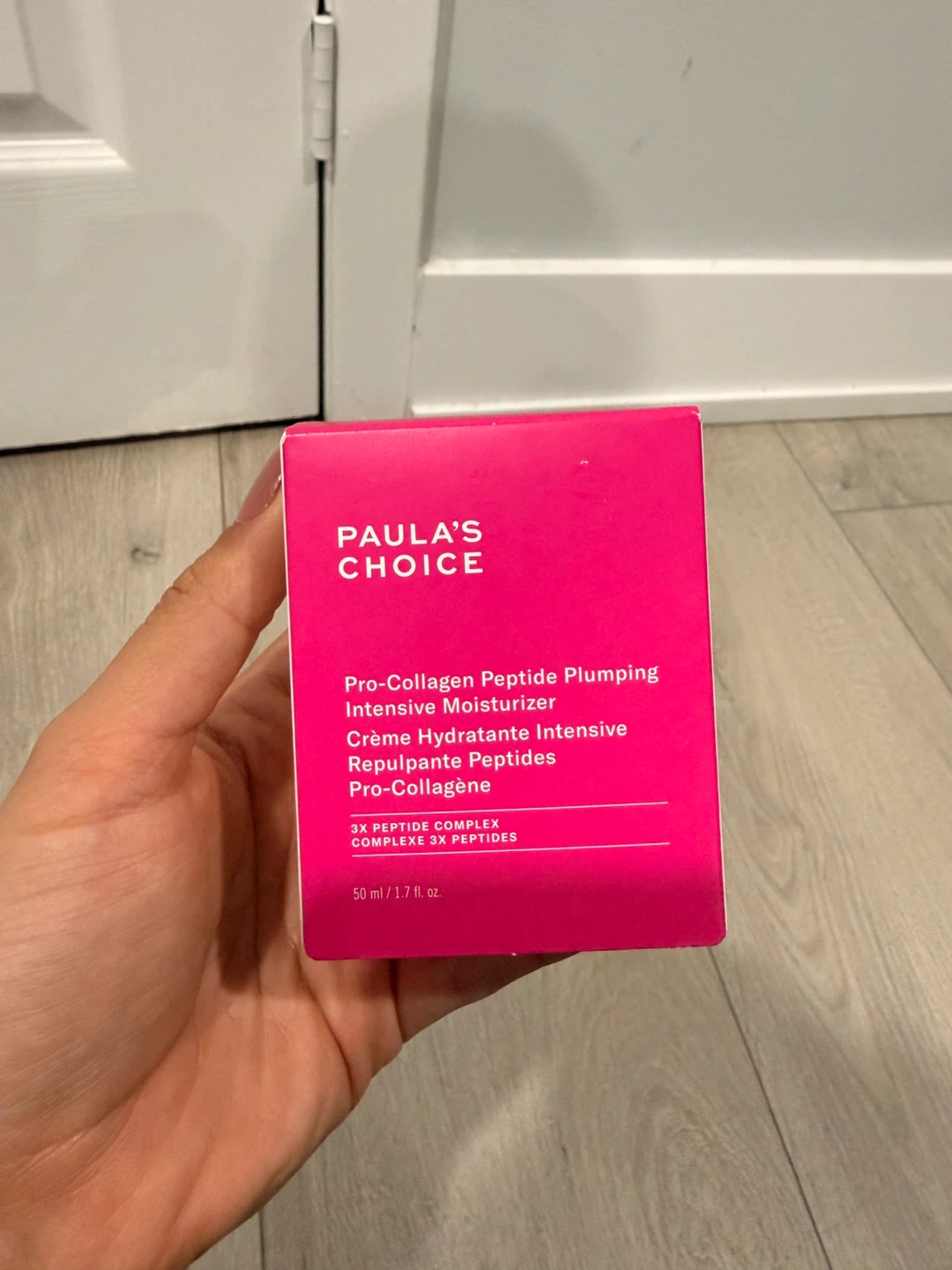 Paula's Choice Pro-Collagen Peptide Intensive Moisturizer