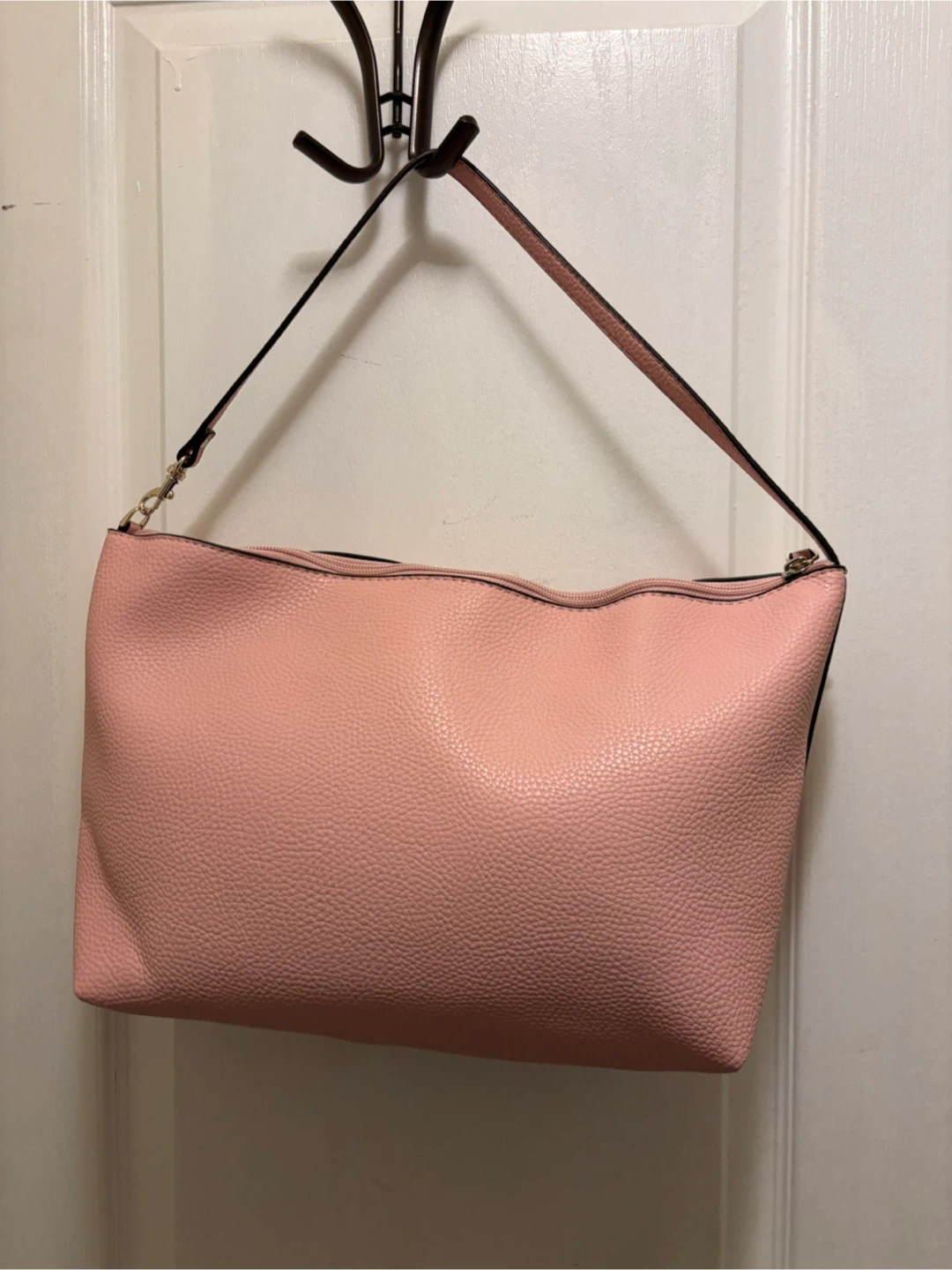 Guess Pink Handbag - photo 4