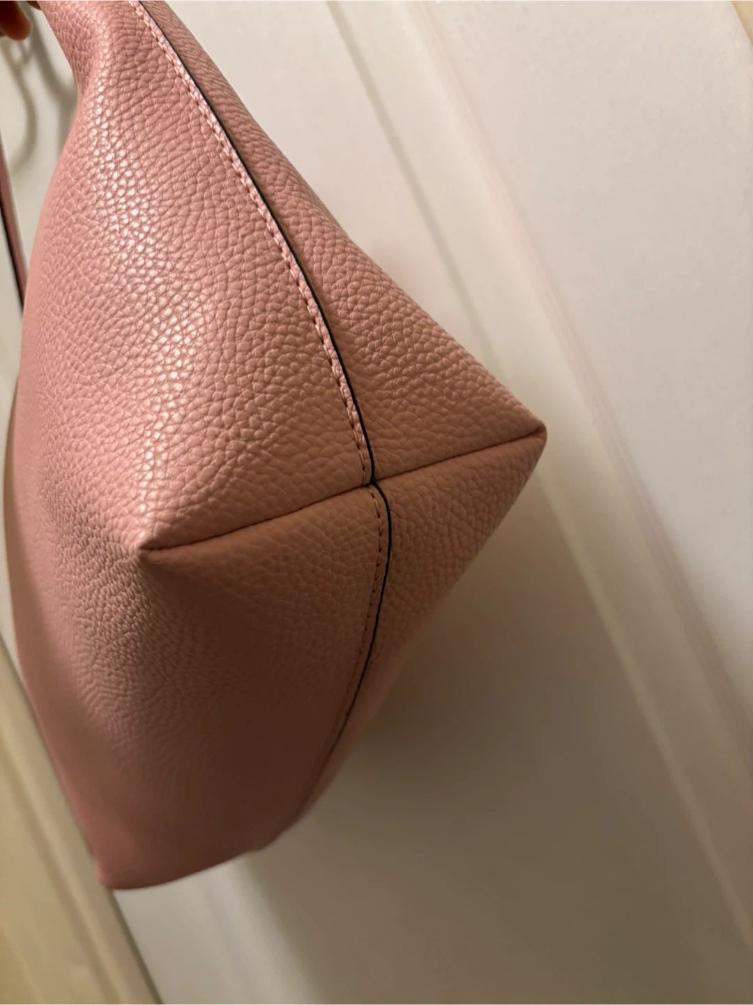 Guess Pink Handbag - photo 5