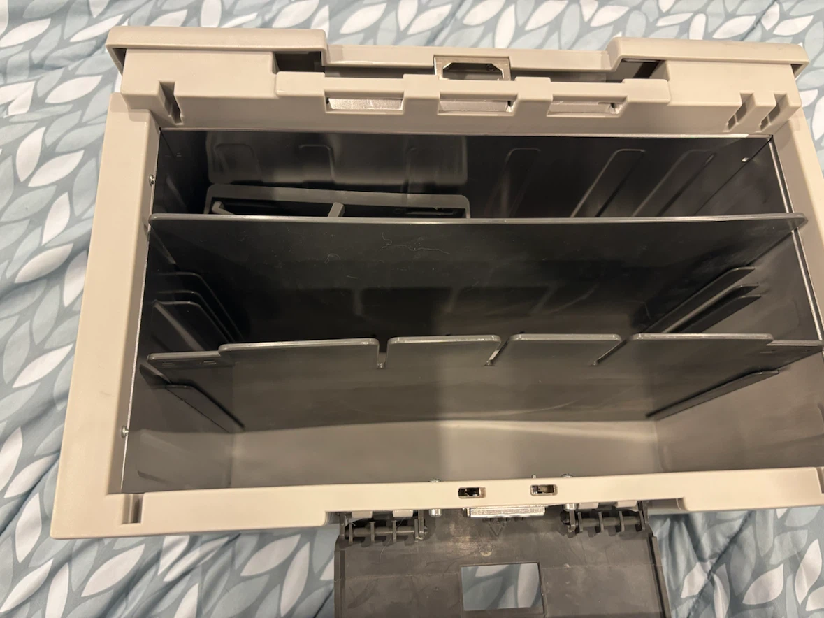 Hotbox Portable Security Box - photo 2