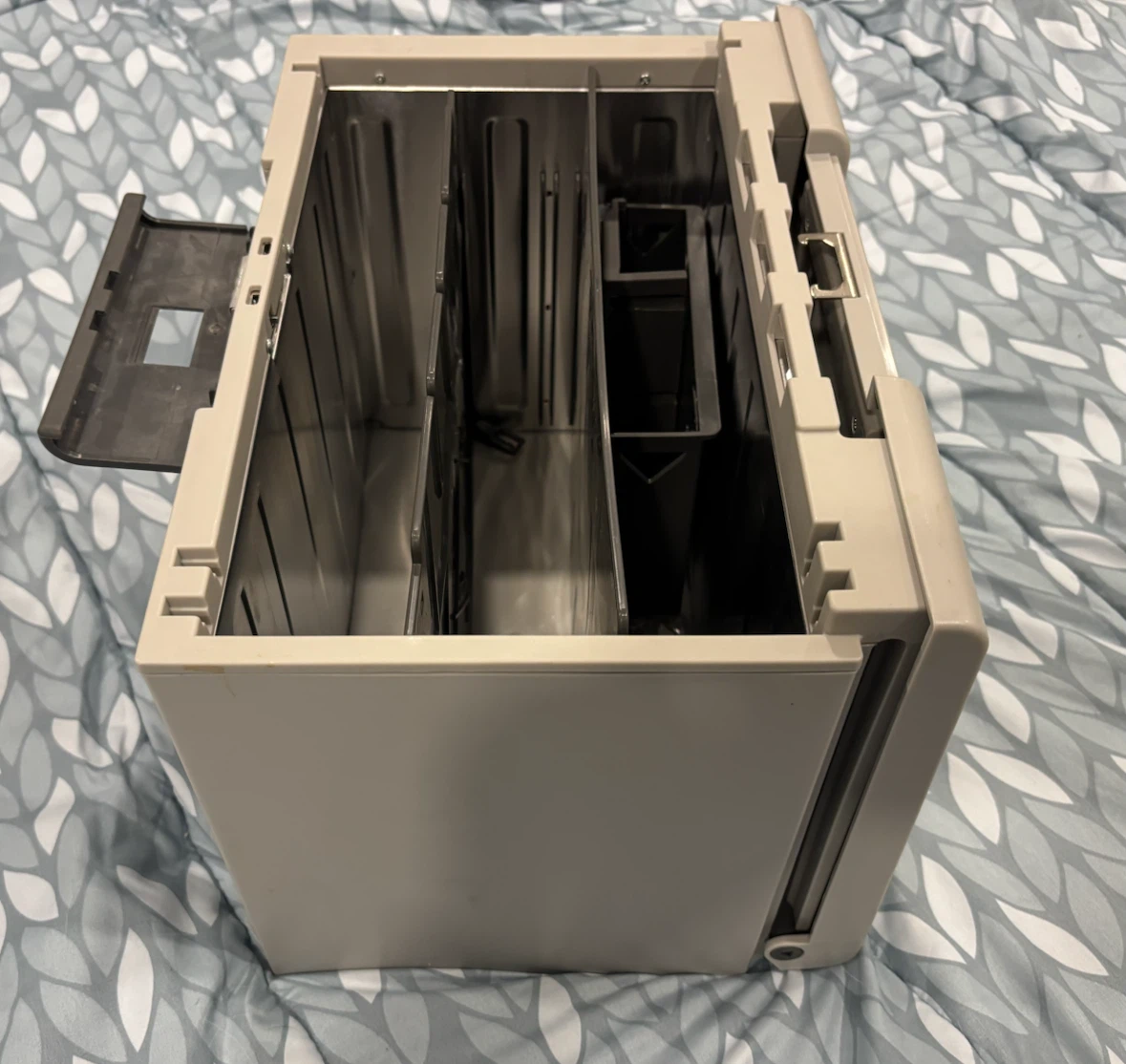 Hotbox Portable Security Box - photo 4