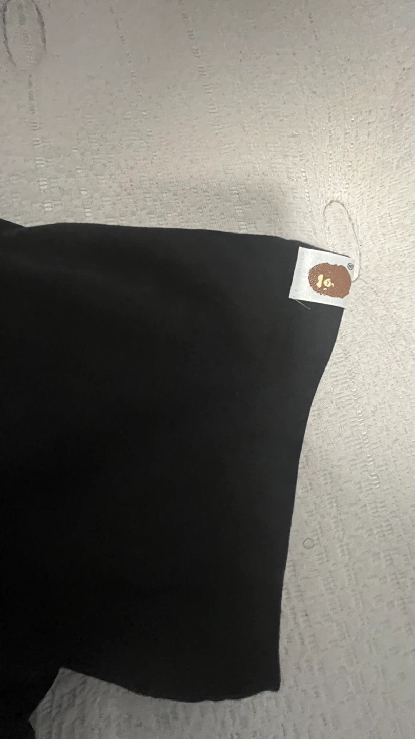 Bape Graphic Tee - photo 3