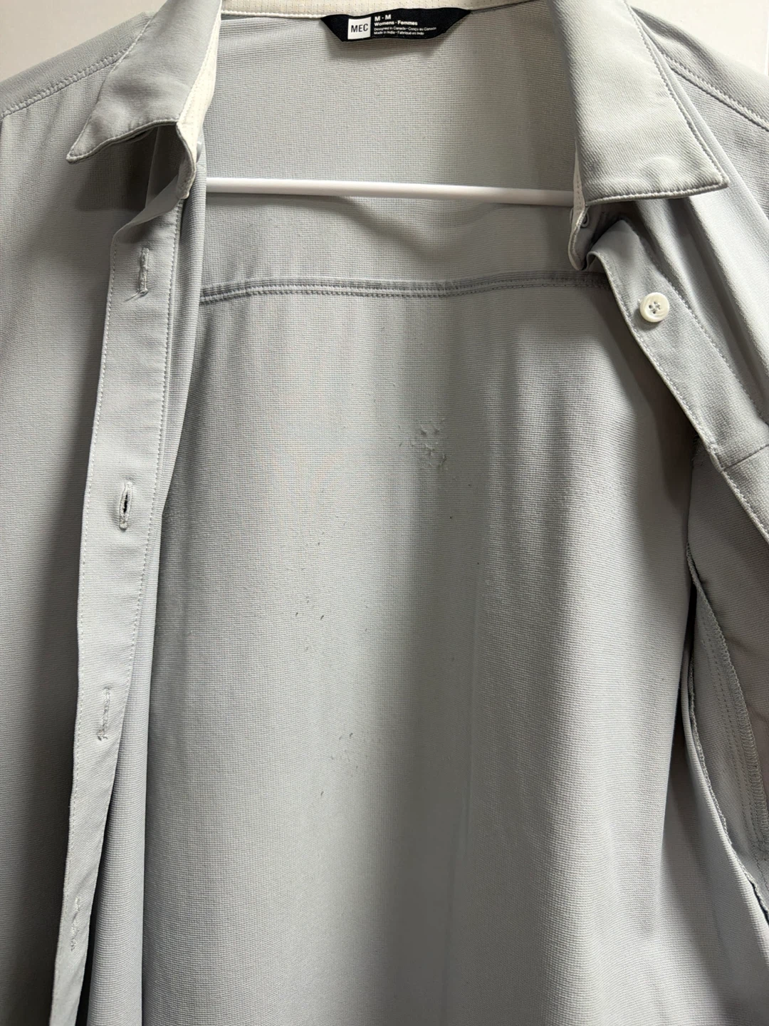 MEC Womens Shirt - photo 2