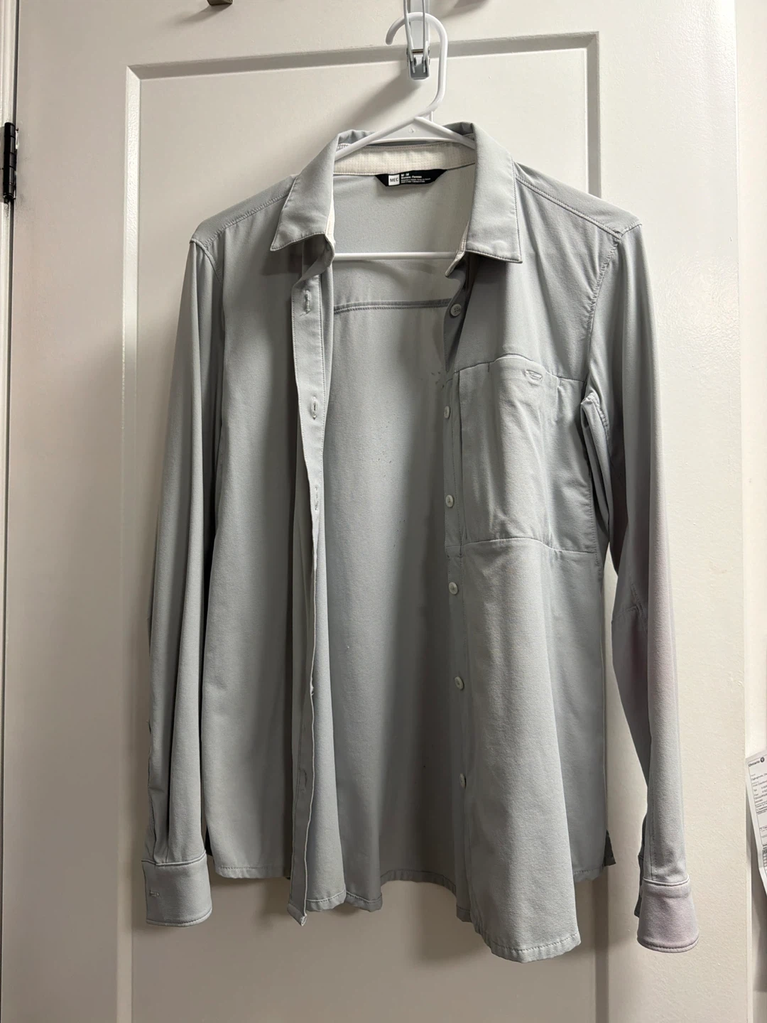 MEC Womens Shirt - photo 3