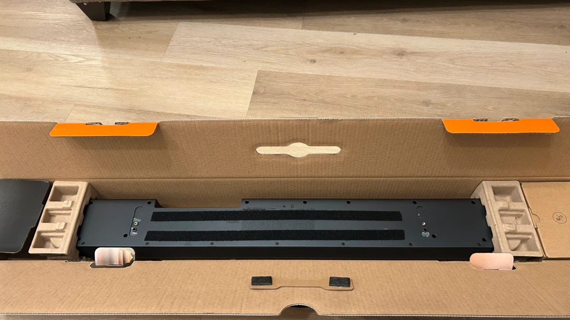 JBL Bar 300 MK2 Soundbar - photo 3