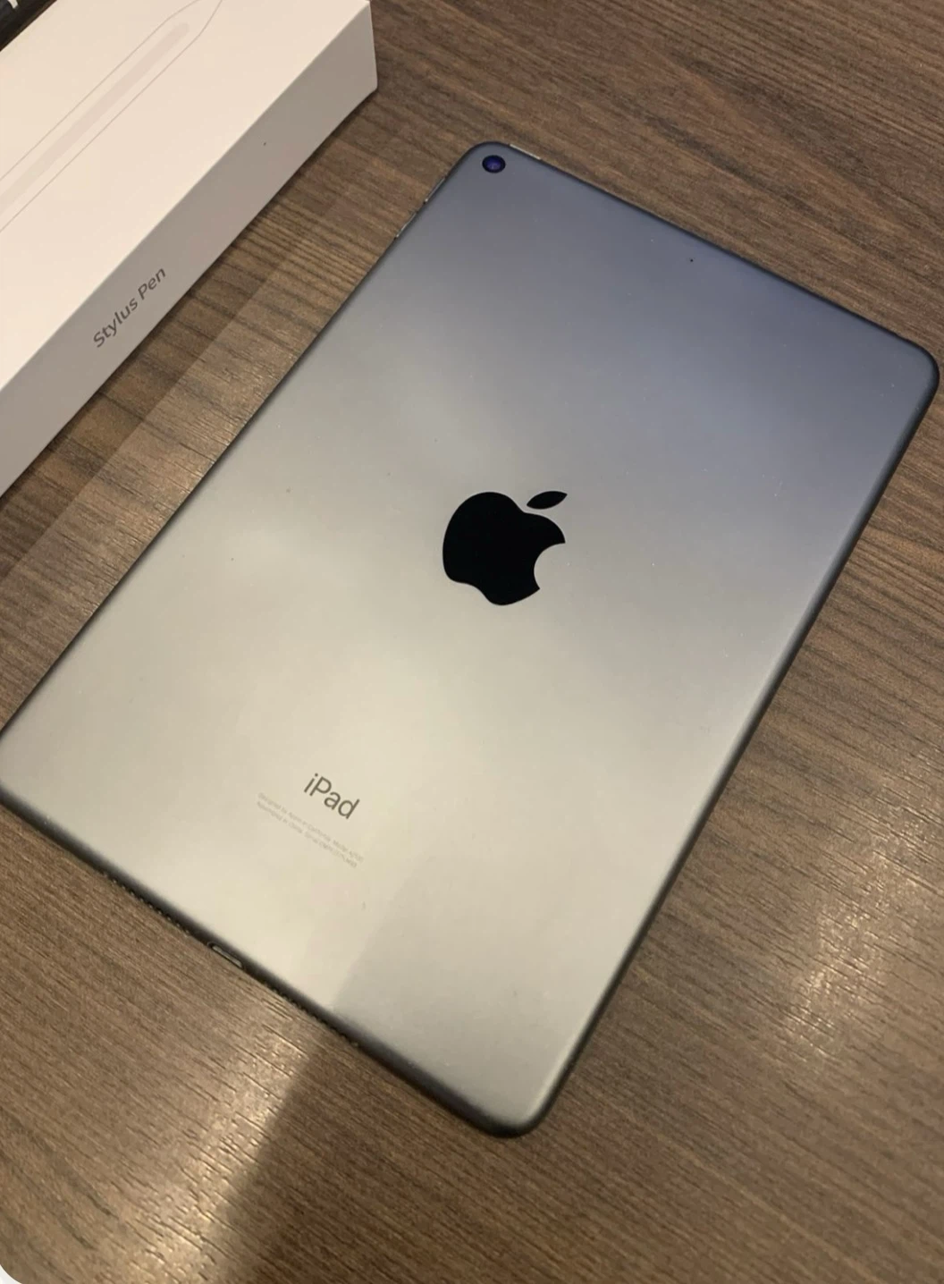 Apple iPad first generation