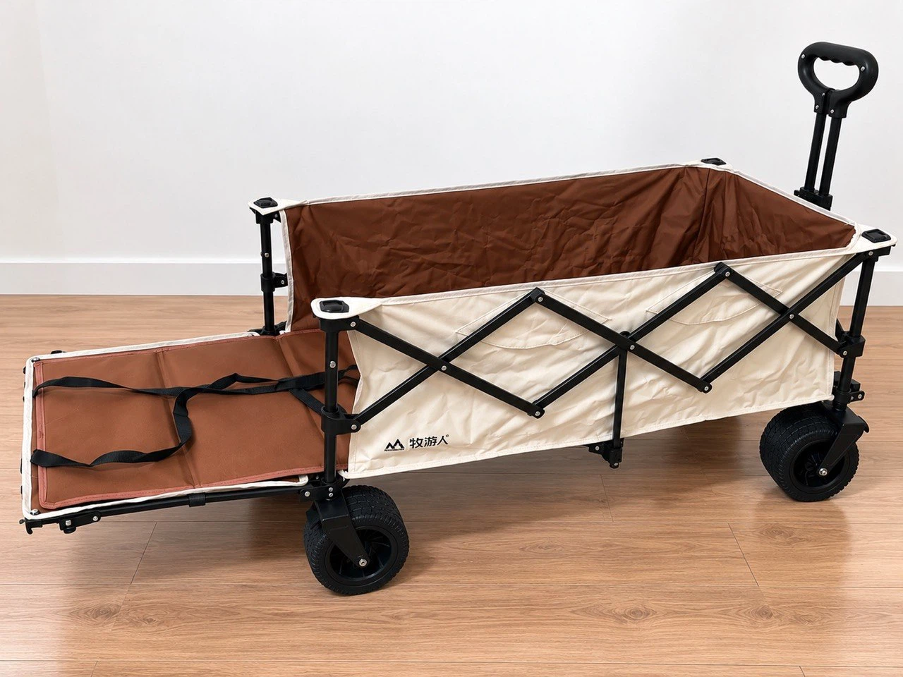 Mutuyuren Collapsible Utility Wagon - photo 3