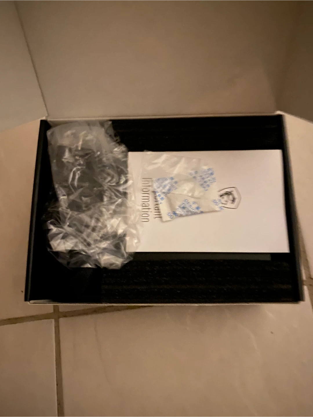 MSI MAG A650BN 650W Power Supply - photo 2