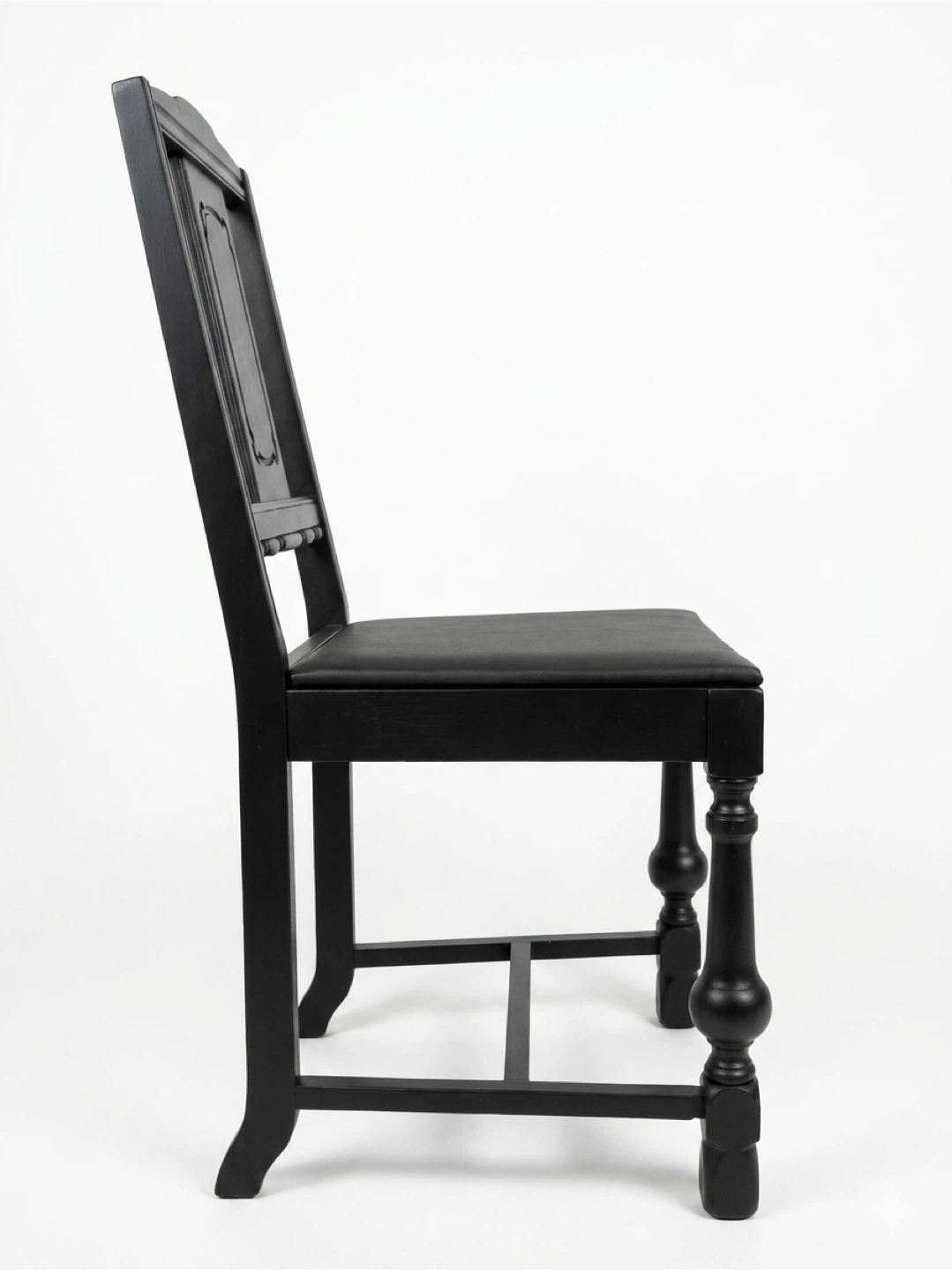 Wooden Classic Chairs - photo 2