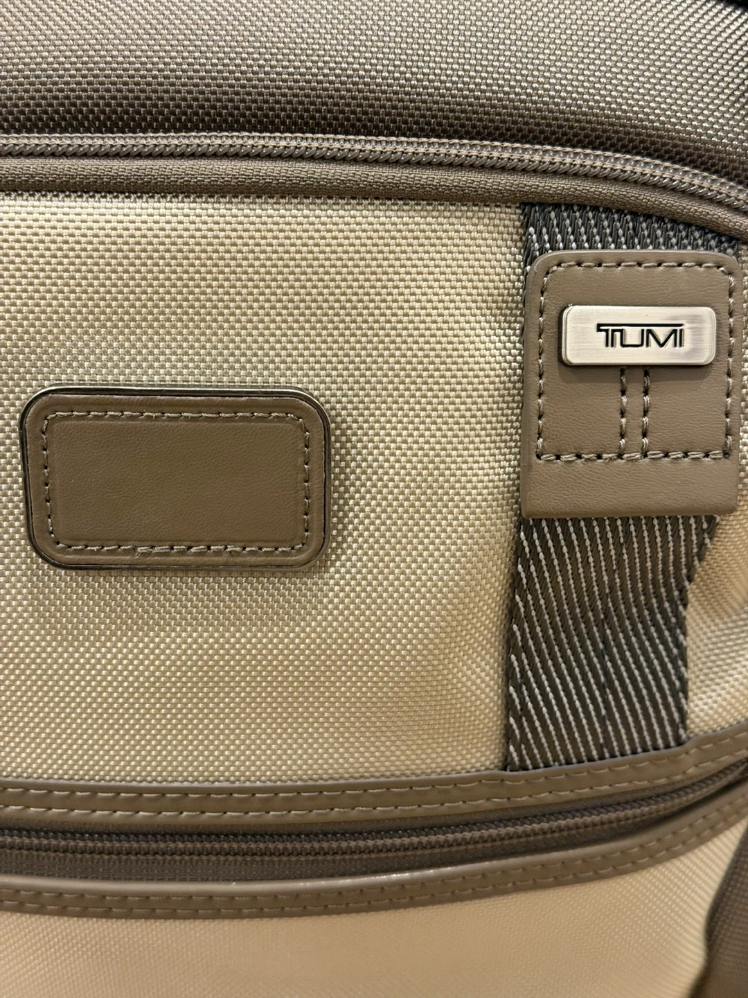 TUMI Fremont Parrish Backpack – Brand New with Tags - photo 2