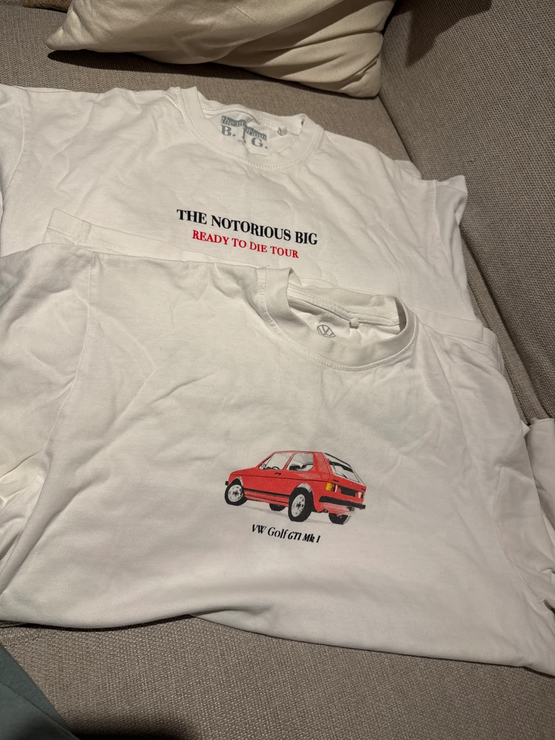 Shirt Bundle