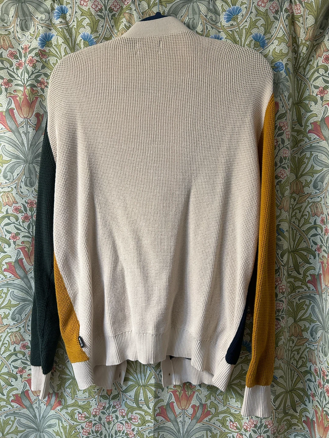 Djab par Simons colourblock knit cardigan - photo 3